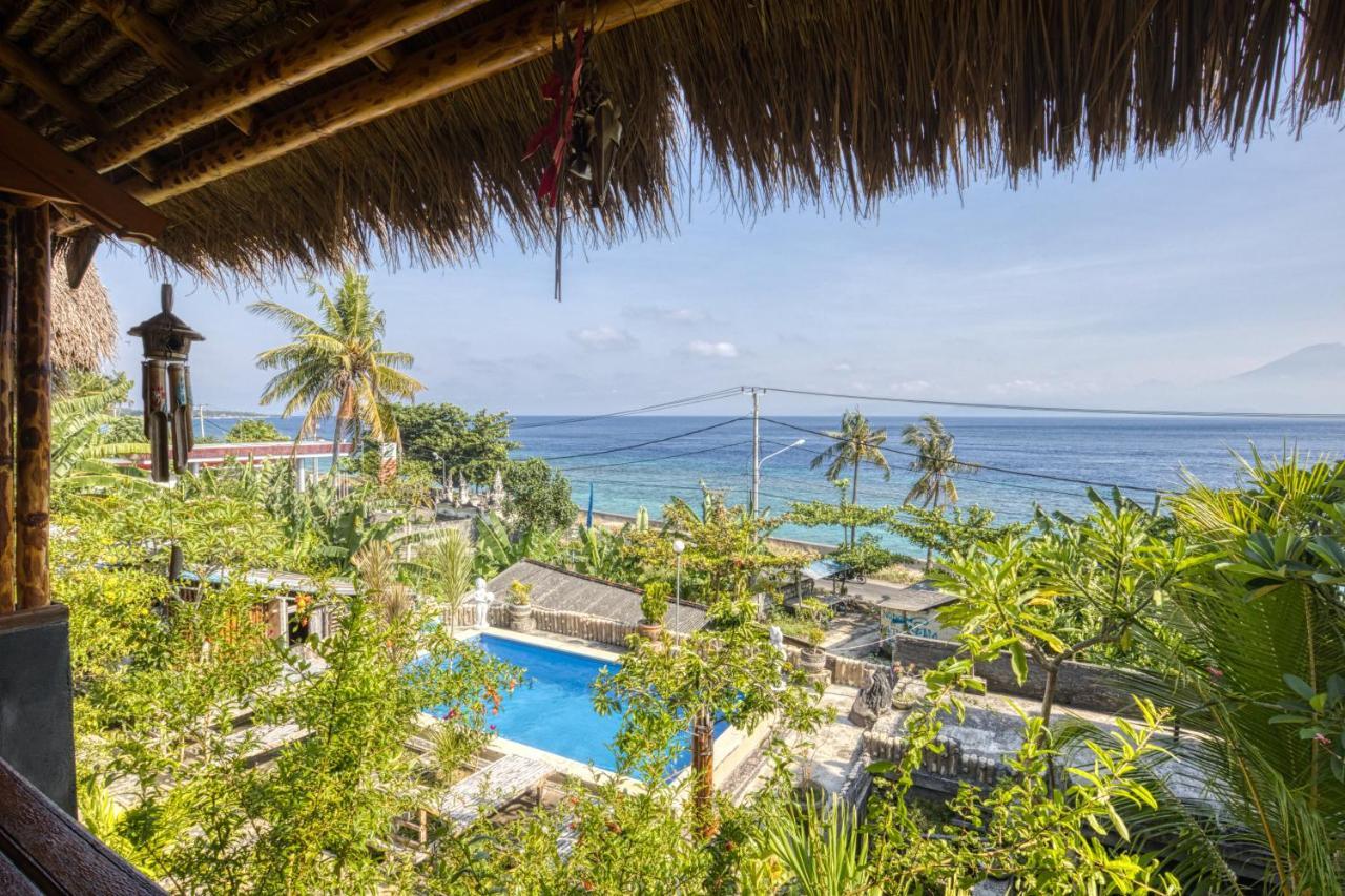 Maison d'hôtes Bagus Batununggul