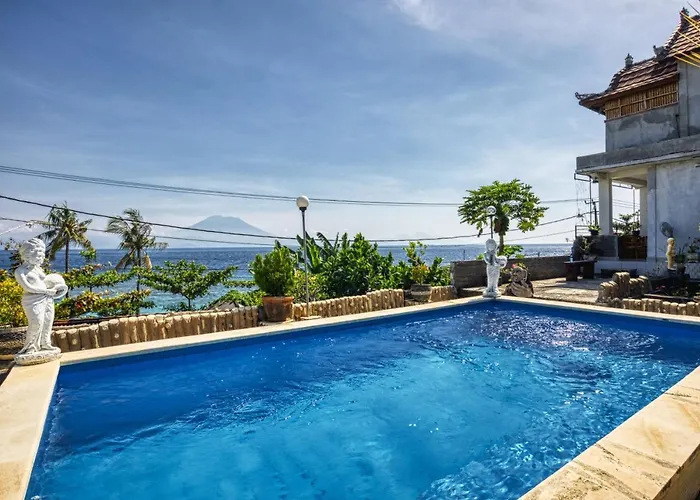 Bagus Cottage