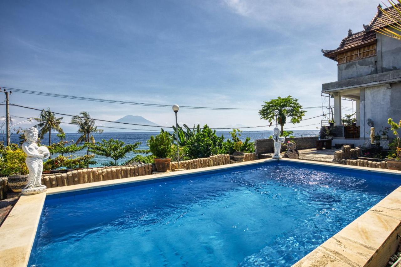 Bagus Guest house
