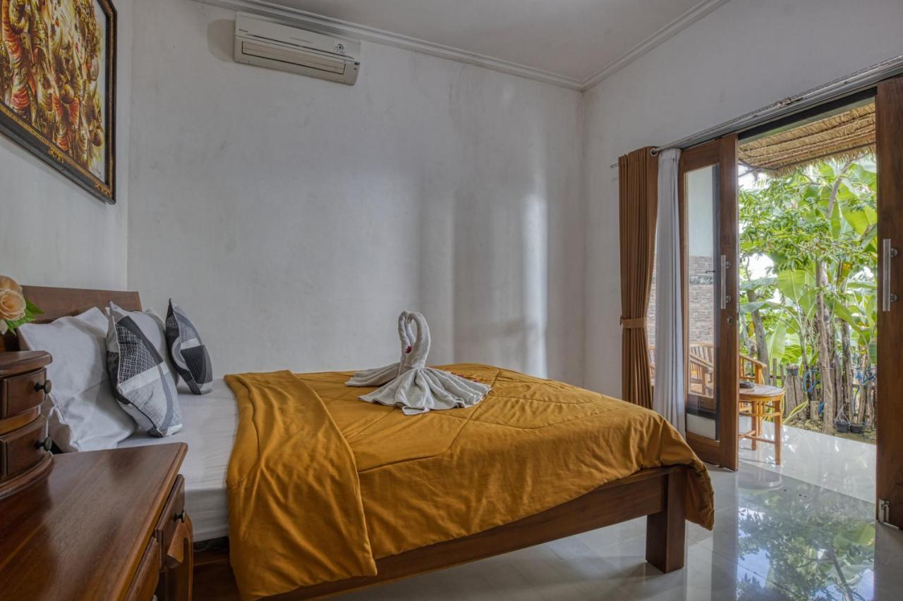 Bagus Guest house Batununggul