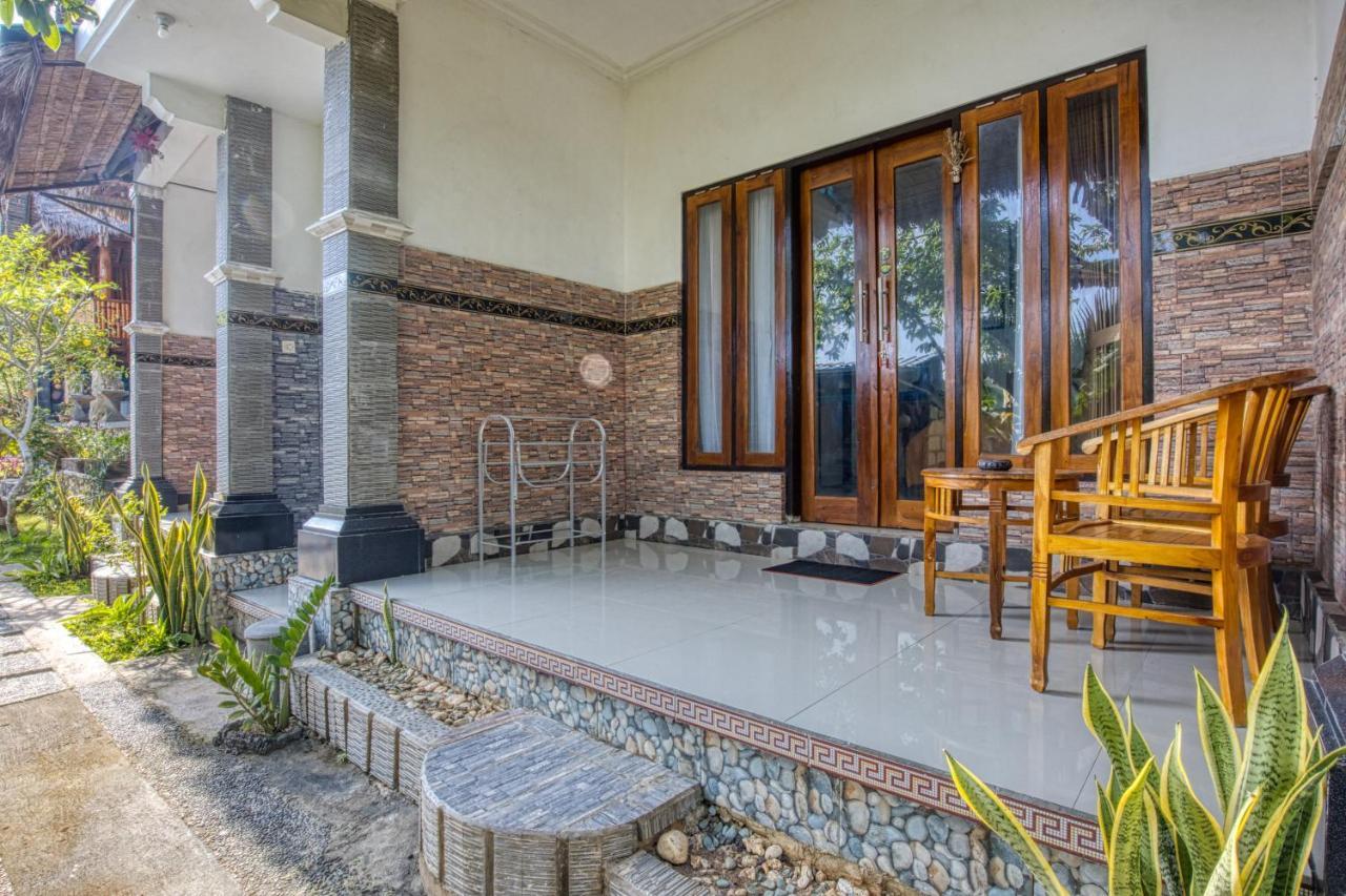Bagus Guest house *