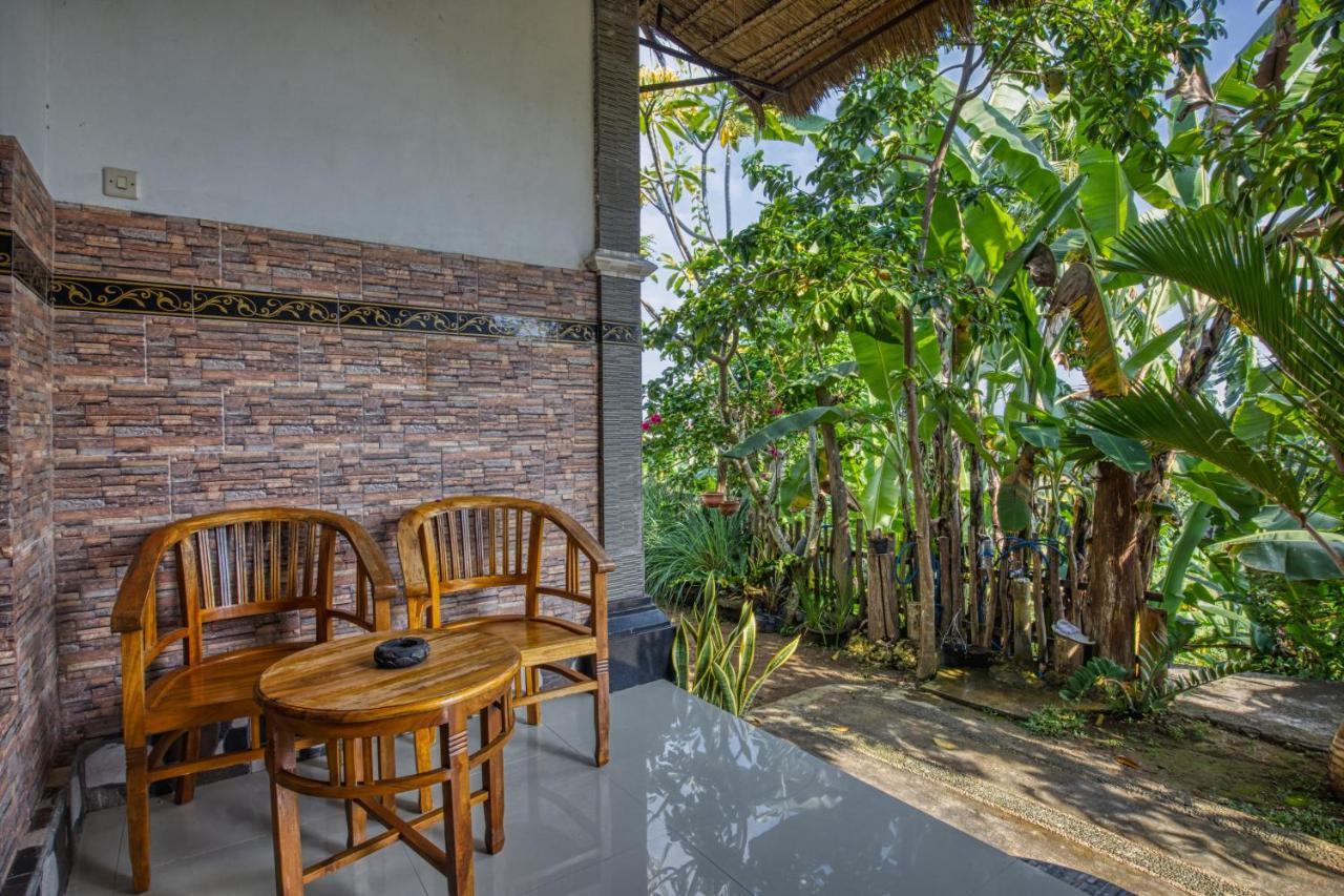 Bagus Guest house