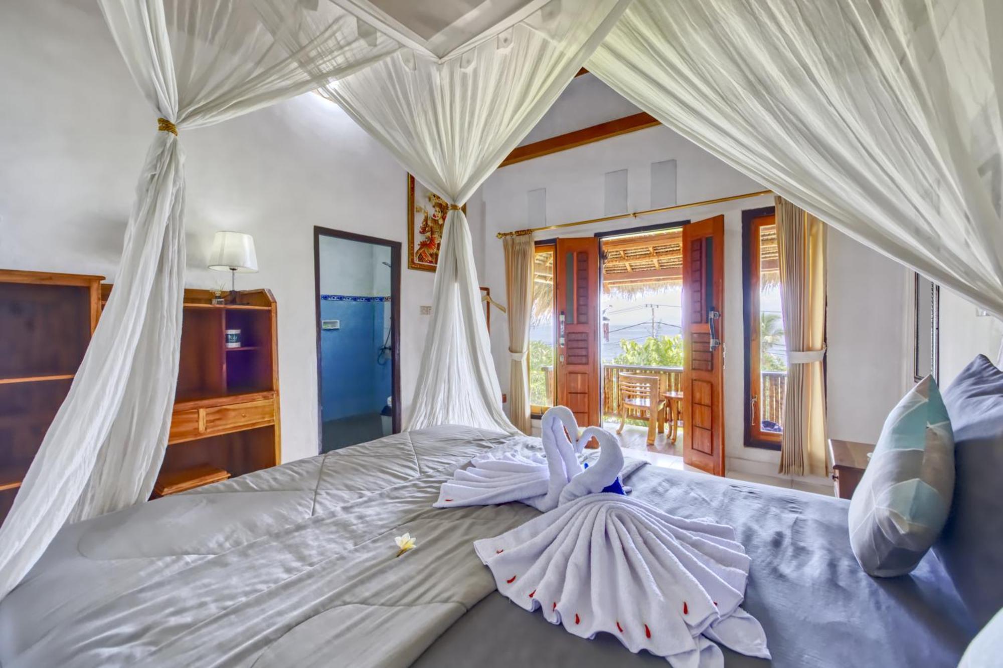 Guest house Bagus