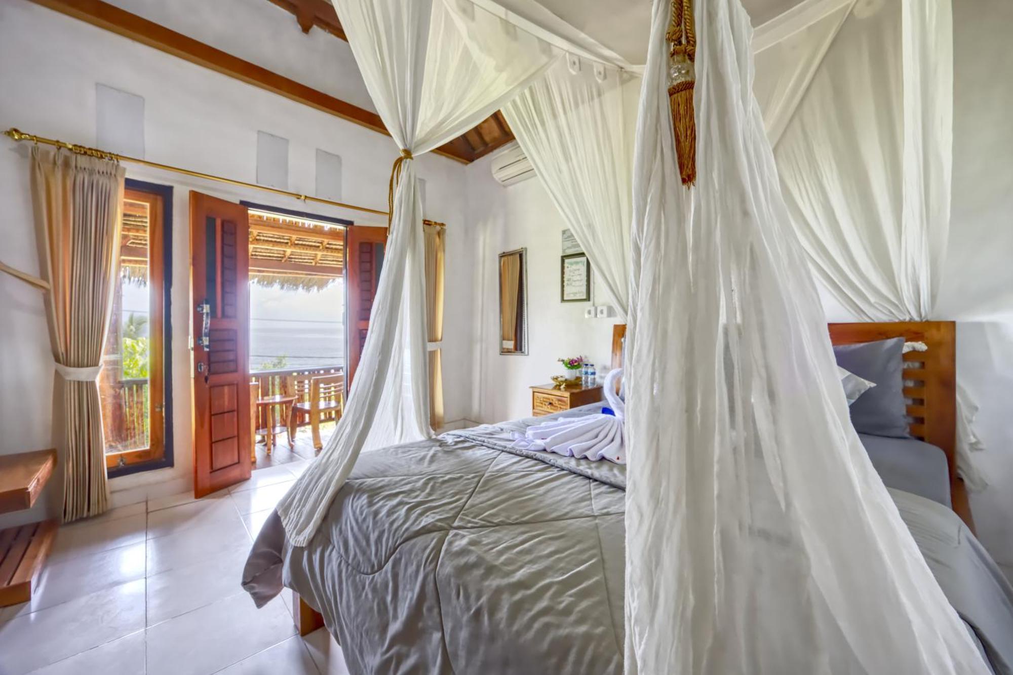 Bagus Guest house Batununggul