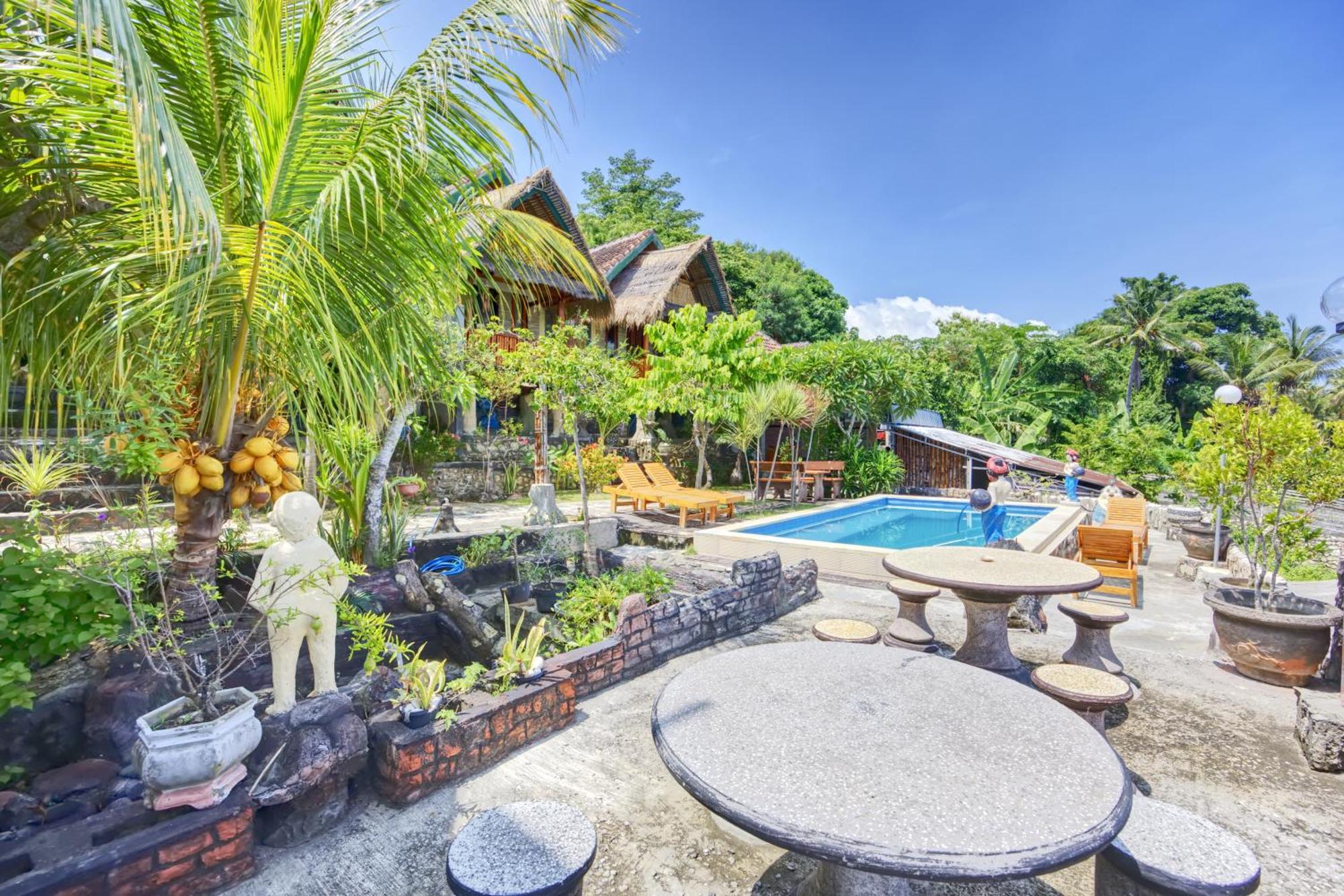 Bagus Guest house Batununggul