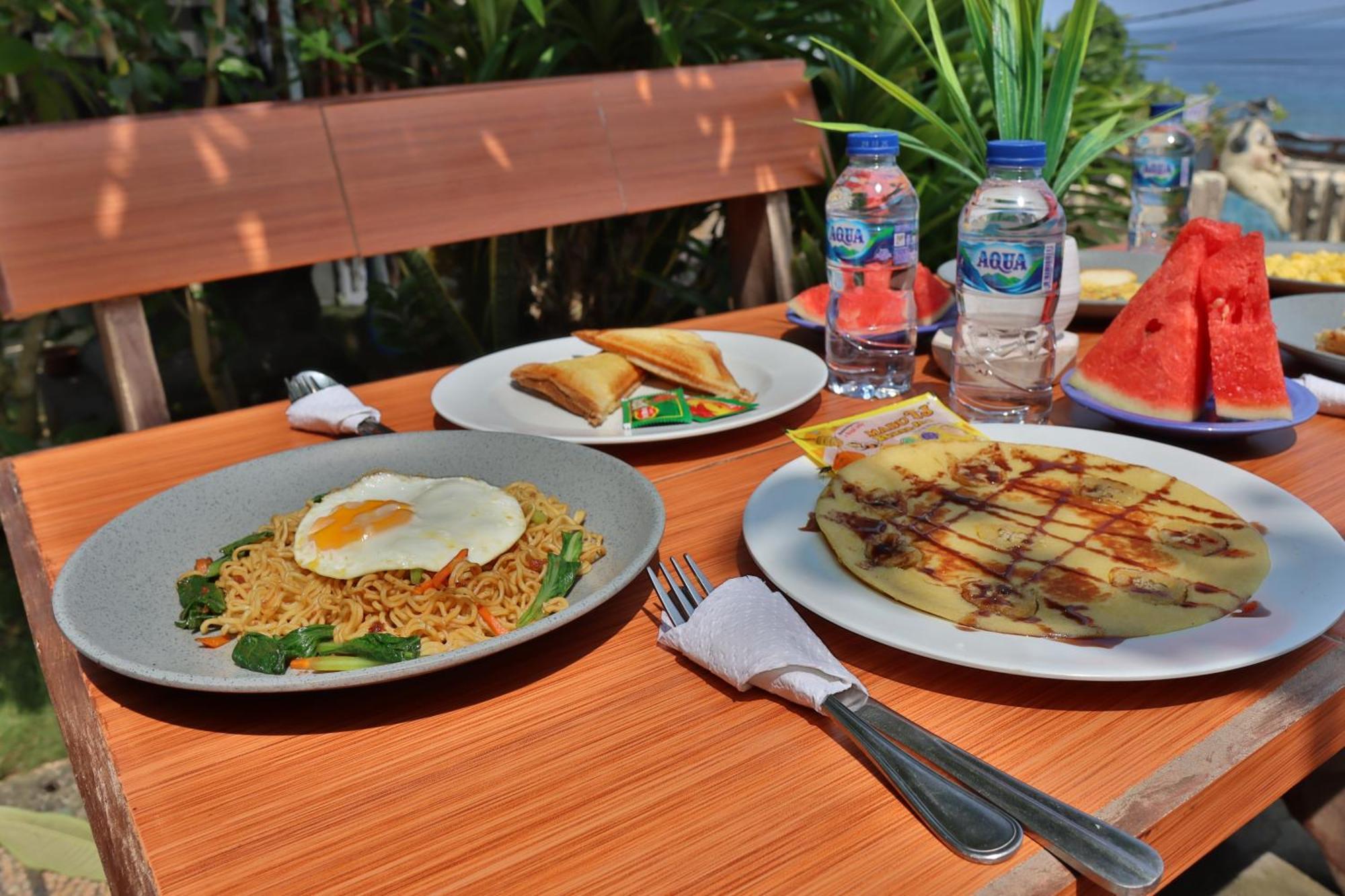 Bagus Guest house