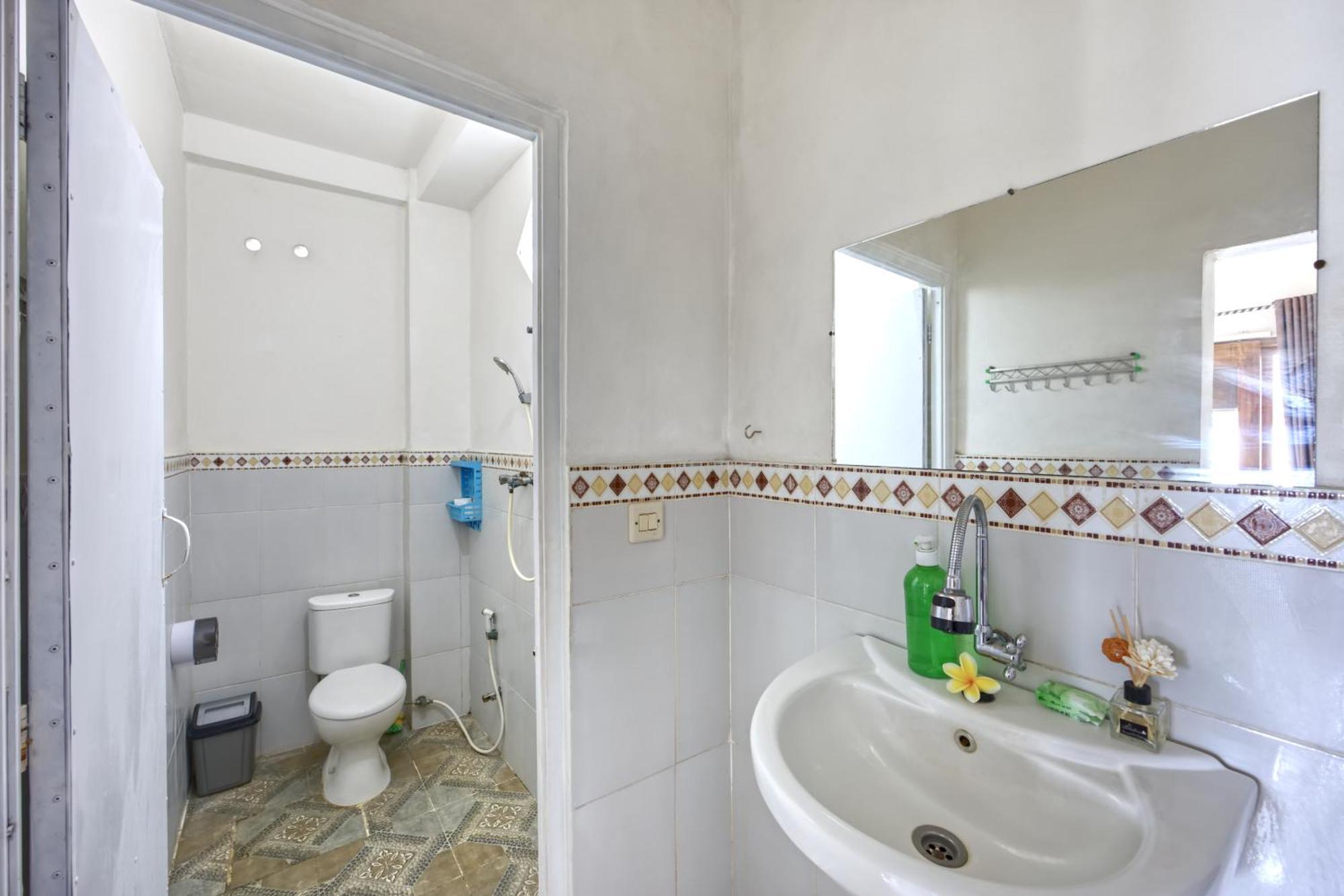 Guest house Bagus