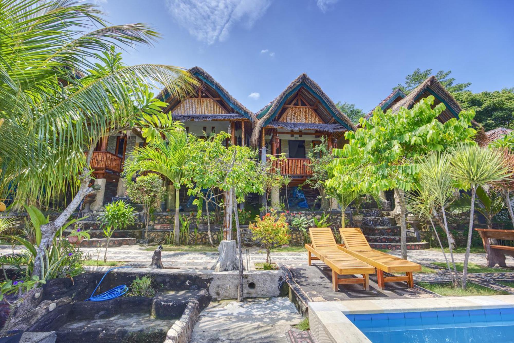 Guest house Bagus Batununggul