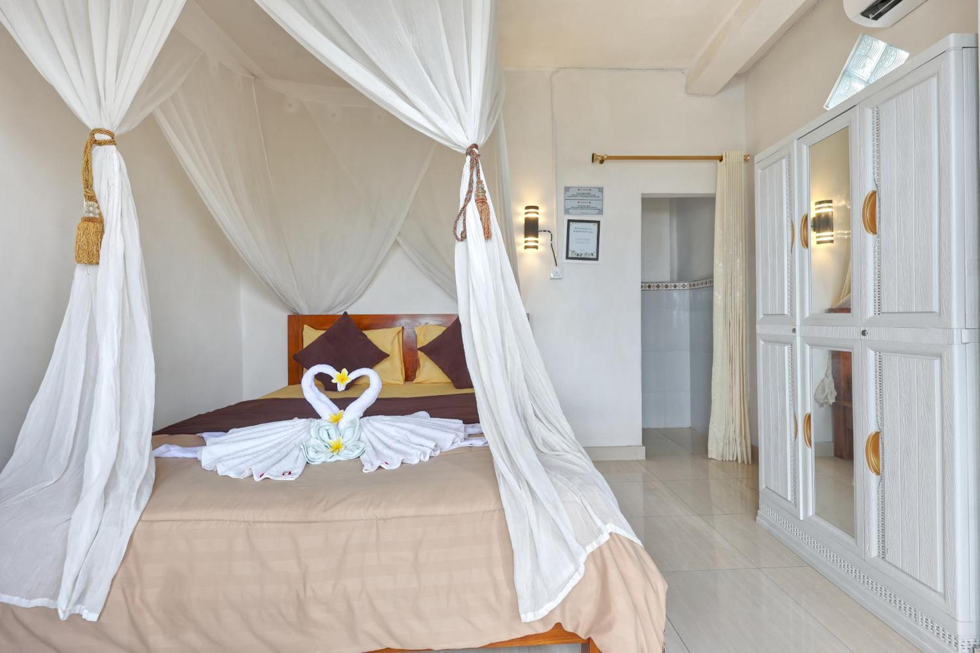 Guest house Bagus