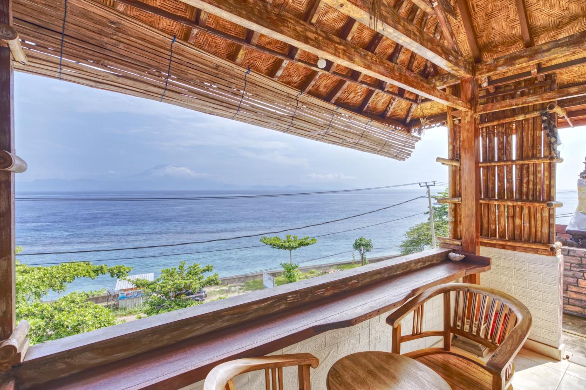 Guest house Bagus Batununggul